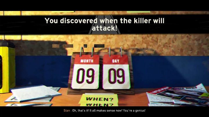 Unfortunately, you'll encounter Stan and Mitch here - the confrontation can't be missed - Road 96: Chapter 6 - walkthrough - Walkthrough - Road 96 Guide, Walkthrough