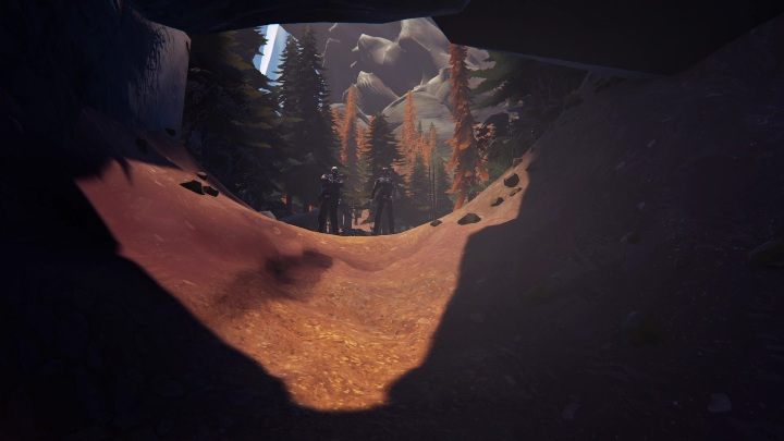 Unfortunately, this time the way to freedom isn't as simple as it was before - Road 96: Chapter 6 - walkthrough - Walkthrough - Road 96 Guide, Walkthrough