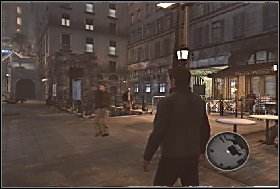 1 - Dangerous Beginning - Walkthrough - Robert Ludlums The Bourne Conspiracy - Game Guide and Walkthrough
