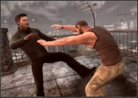 3 - Dangerous Beginning - Walkthrough - Robert Ludlums The Bourne Conspiracy - Game Guide and Walkthrough