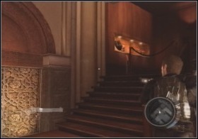 2 - Assassinate Wombosi - Walkthrough - Robert Ludlums The Bourne Conspiracy - Game Guide and Walkthrough