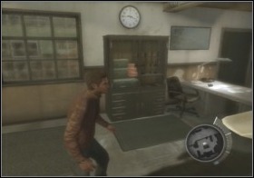 Soldiers will rush into the room and start shooting - Silence Rurik - Walkthrough - Robert Ludlums The Bourne Conspiracy - Game Guide and Walkthrough