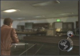 2 - Silence Rurik - Walkthrough - Robert Ludlums The Bourne Conspiracy - Game Guide and Walkthrough