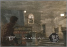 3 - Silence Rurik - Walkthrough - Robert Ludlums The Bourne Conspiracy - Game Guide and Walkthrough