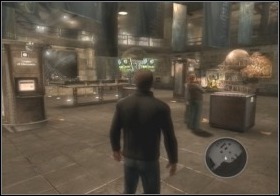 1 - Disarm Renard - Walkthrough - Robert Ludlums The Bourne Conspiracy - Game Guide and Walkthrough