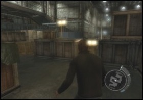 3 - Disarm Renard - Walkthrough - Robert Ludlums The Bourne Conspiracy - Game Guide and Walkthrough