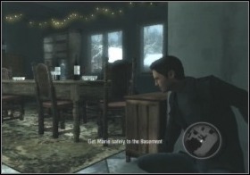 1 - Survive the Professor - Walkthrough - Robert Ludlums The Bourne Conspiracy - Game Guide and Walkthrough