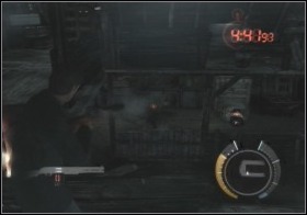 2 - Survive the Professor - Walkthrough - Robert Ludlums The Bourne Conspiracy - Game Guide and Walkthrough