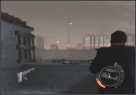 Next you'll need to fight all the way through the roofs - Treadstone Safehouse - Walkthrough - Robert Ludlums The Bourne Conspiracy - Game Guide and Walkthrough