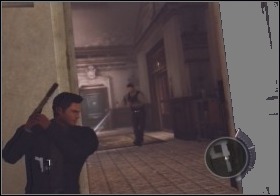 2 - Treadstone Safehouse - Walkthrough - Robert Ludlums The Bourne Conspiracy - Game Guide and Walkthrough