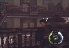 After the fight you'll get on the street - Treadstone Safehouse - Walkthrough - Robert Ludlums The Bourne Conspiracy - Game Guide and Walkthrough