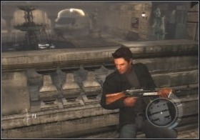 Ok, so now it's time for the final fight - Treadstone Safehouse - Walkthrough - Robert Ludlums The Bourne Conspiracy - Game Guide and Walkthrough