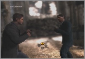 Congratulations - Treadstone Safehouse - Walkthrough - Robert Ludlums The Bourne Conspiracy - Game Guide and Walkthrough