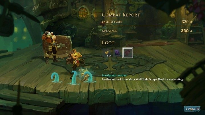 In the game Ruined King: A League of Legends Story, there are several ways to earn experience points - Ruined King: Beginners guide - Basics - Ruined King Guide