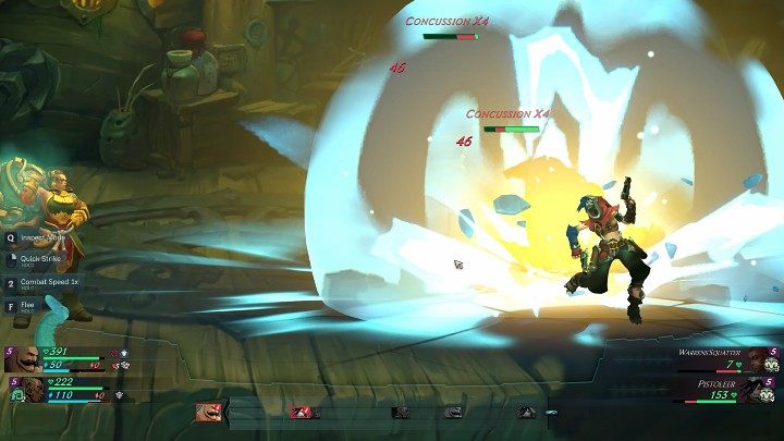 When upgrading the skills of your champions, you should focus on skills that deal AoE Damage first since they will help you finish fights with multiple enemies faster - Ruined King: Beginners guide - Basics - Ruined King Guide