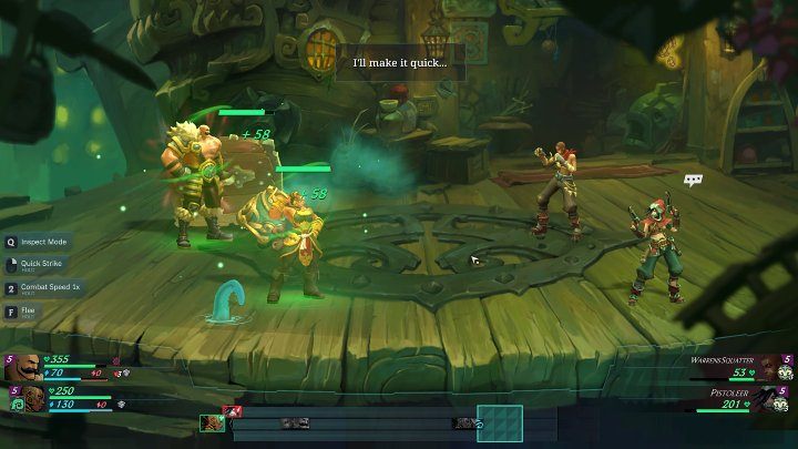 In the game Ruined King: A League of Legends Story health points determine the survivability of your champions and can be restored in several ways - Ruined King: Beginners guide - Basics - Ruined King Guide