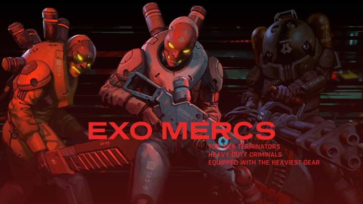 1 - Hanza Transfer | Walkthrough - Walkthrough - Ruiner Game Guide