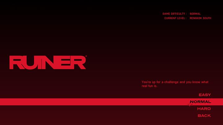 1 - Tips for Ruiner | Basics - Advice - Ruiner Game Guide