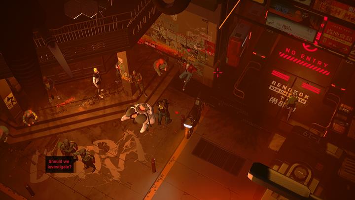 2 - Tips for Ruiner | Basics - Advice - Ruiner Game Guide