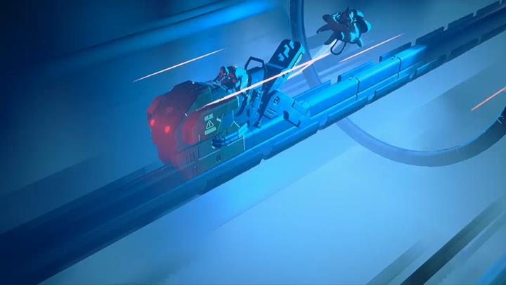 2 - Hell, Rengkok South | Walkthrough - Walkthrough - Ruiner Game Guide