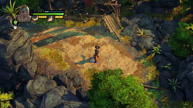 The picturesque village is awaiting you. - Vorios - Campaign mode - Sacred 3 - Game Guide and Walkthrough