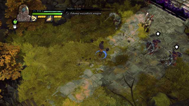 Shamans are some sort of a challenge, in a group. - Defeating all of the opponents - Side missions - Sacred 3 - Game Guide and Walkthrough