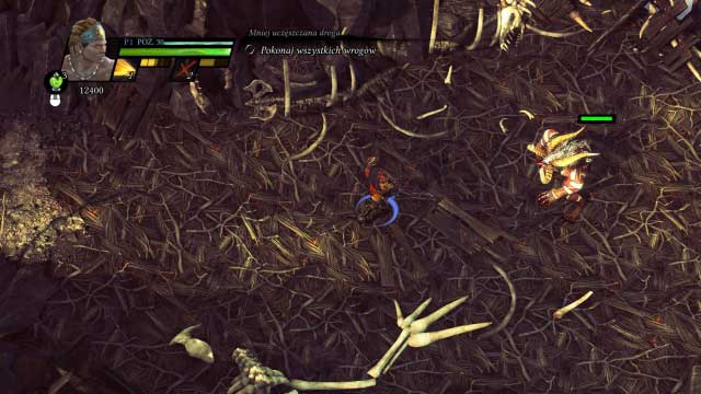 The beast in a suitable company. - Defeating all of the opponents - Side missions - Sacred 3 - Game Guide and Walkthrough