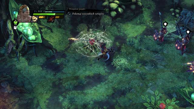 The shieldmasters are quite tough. - Defeating all of the opponents - Side missions - Sacred 3 - Game Guide and Walkthrough