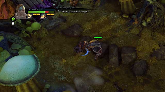 Eye to eye with the primordial beast. - Defeating all of the opponents - Side missions - Sacred 3 - Game Guide and Walkthrough