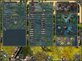 Shield Lore - Increases defense and allows you to use better shields without penalty - Skills - Sacred 2: Fallen Angel - Game Guide and Walkthrough