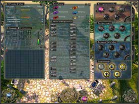 Concentration - Accelerates the regeneration time of all combat art skills, and allows you to use two, and on level 75 - 3 strengthens - Skills - Sacred 2: Fallen Angel - Game Guide and Walkthrough