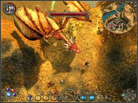 [S4] - Dragon - Dragons - Additional Info - Sacred 2: Fallen Angel - Game Guide and Walkthrough