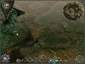 [S3] - Dragon - Dragons - Additional Info - Sacred 2: Fallen Angel - Game Guide and Walkthrough