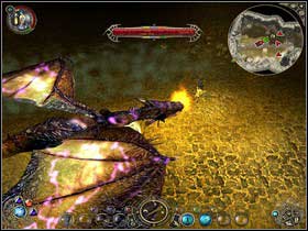 [S2] - Dragon - Dragons - Additional Info - Sacred 2: Fallen Angel - Game Guide and Walkthrough