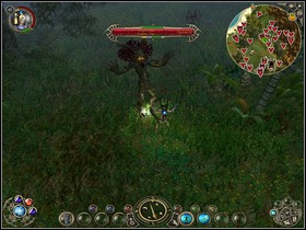 [10] - Daloriel the Nervous - Minibosses - Additional Info - Sacred 2: Fallen Angel - Game Guide and Walkthrough