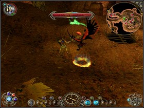 [9] - Forest Warden - Minibosses - Additional Info - Sacred 2: Fallen Angel - Game Guide and Walkthrough