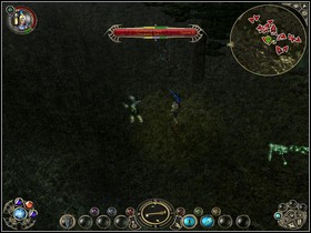 [7] - Holos - Minibosses - Additional Info - Sacred 2: Fallen Angel - Game Guide and Walkthrough