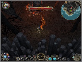 [6] - Sinister Prince - Minibosses - Additional Info - Sacred 2: Fallen Angel - Game Guide and Walkthrough