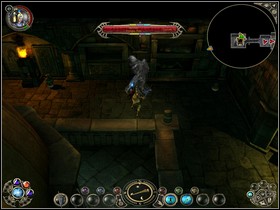 [4] - Tranak - Minibosses - Additional Info - Sacred 2: Fallen Angel - Game Guide and Walkthrough