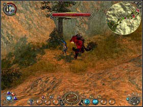 [3] - Banshee - Minibosses - Additional Info - Sacred 2: Fallen Angel - Game Guide and Walkthrough