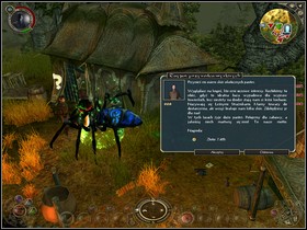 1 - [SP] Chapter 8 Side quests - Shadow Path - Sacred 2: Fallen Angel - Game Guide and Walkthrough