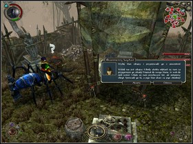 1 - [SP] Chapter 6 Side quests - Shadow Path - Sacred 2: Fallen Angel - Game Guide and Walkthrough