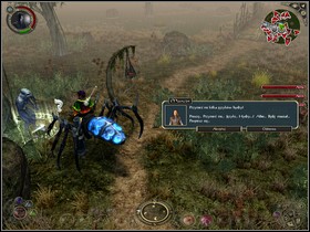 1 - [SP] Chapter 6 Chain quests - Shadow Path - Sacred 2: Fallen Angel - Game Guide and Walkthrough