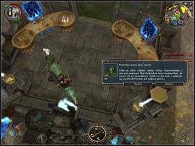 1 - [SP] Chapter 4 & 5 Side quests - Shadow Path - Sacred 2: Fallen Angel - Game Guide and Walkthrough