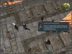 2 - [SP] Chapter 2 Chain quests - Shadow Path - Sacred 2: Fallen Angel - Game Guide and Walkthrough