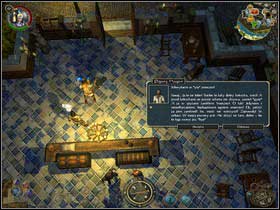 1 - [SP] Chapter 2 Chain quests - Shadow Path - Sacred 2: Fallen Angel - Game Guide and Walkthrough