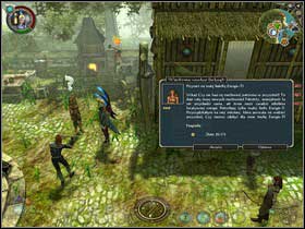 1 - [LP] Chapter 9 Chain quests - Light Path - Sacred 2: Fallen Angel - Game Guide and Walkthrough