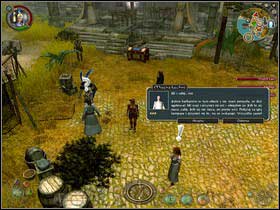 1 - [LP] Chapter 8 Side quests - Light Path - Sacred 2: Fallen Angel - Game Guide and Walkthrough