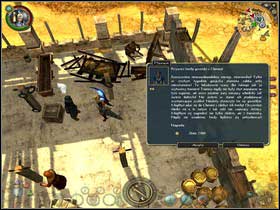 1 - [LP] Chapter 7 Side quests - Light Path - Sacred 2: Fallen Angel - Game Guide and Walkthrough