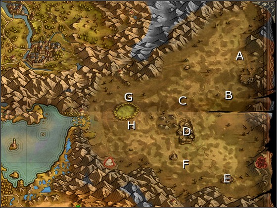 Speak with Novice of the Noname in Sethiaz [A] - [LP] Chapter 6 Chain quests - Light Path - Sacred 2: Fallen Angel - Game Guide and Walkthrough